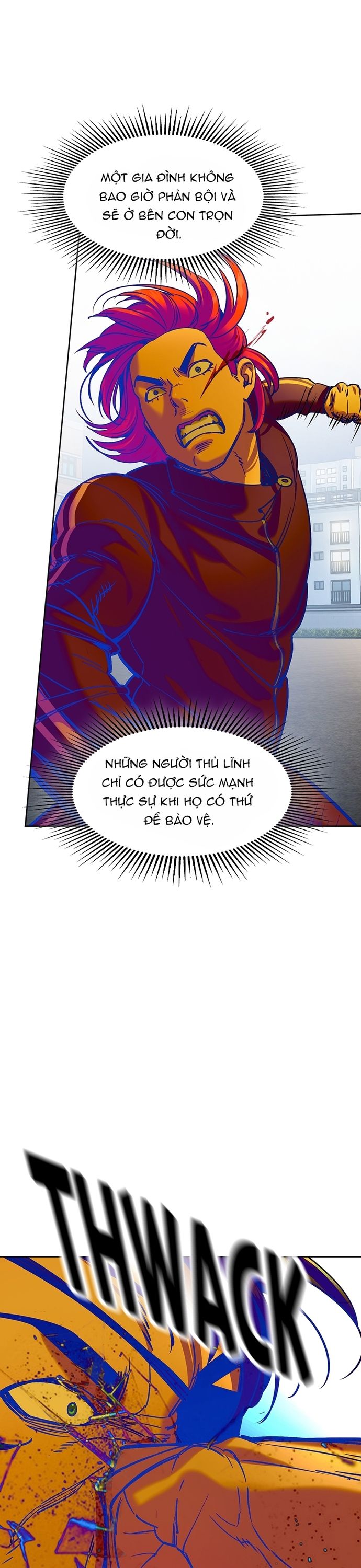 Tiền Bạc Và Quyền Lực: Chapter 225