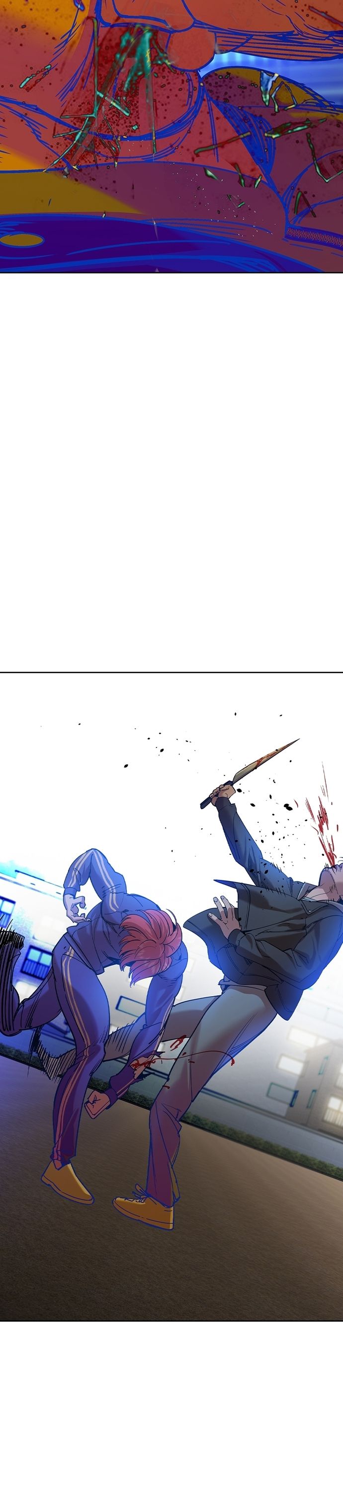 Tiền Bạc Và Quyền Lực: Chapter 225