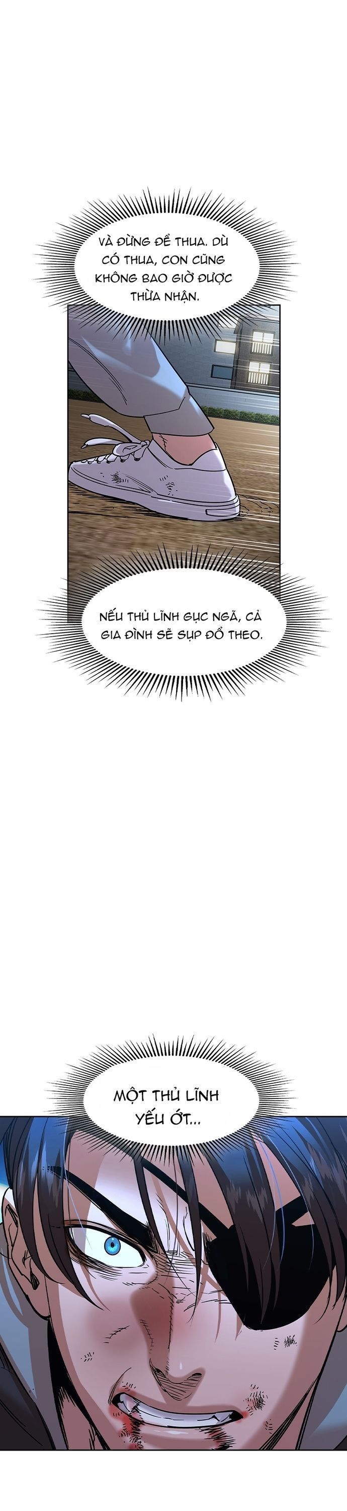 Tiền Bạc Và Quyền Lực: Chapter 225