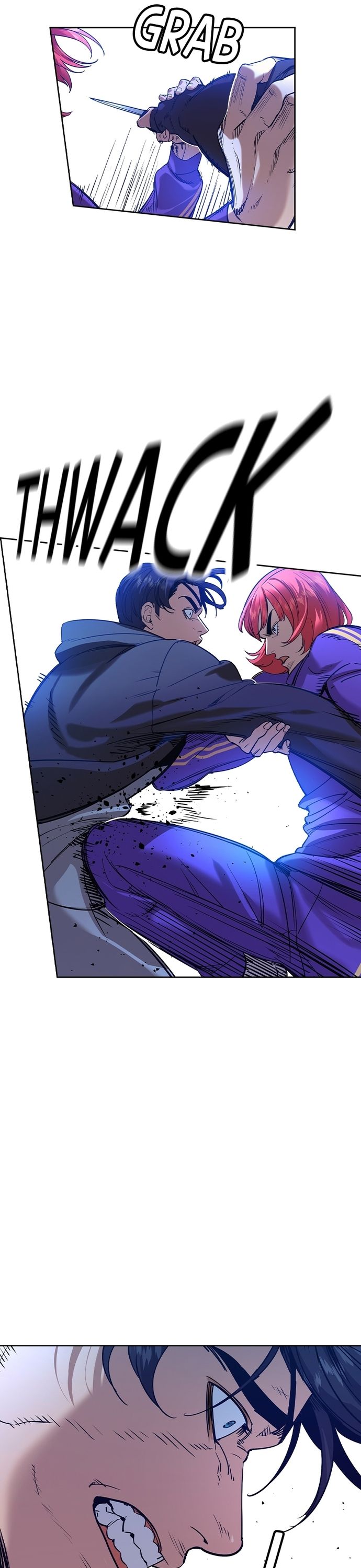 Tiền Bạc Và Quyền Lực: Chapter 225