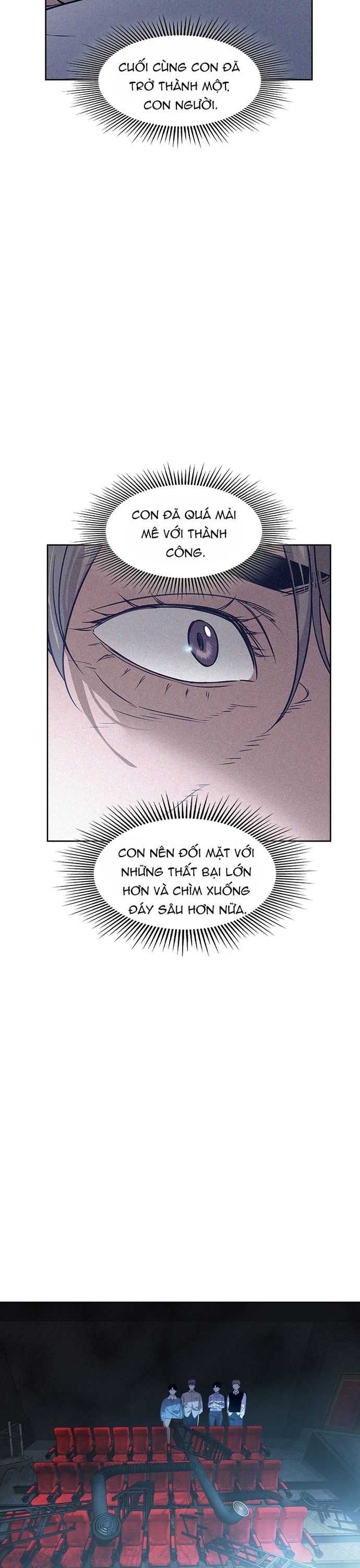 Tiền Bạc Và Quyền Lực: Chapter 225