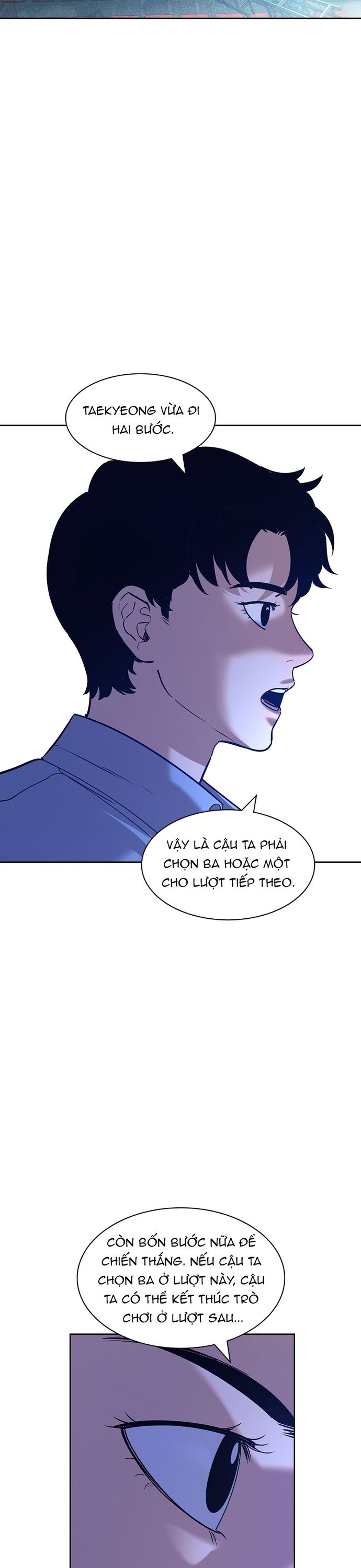 Tiền Bạc Và Quyền Lực: Chapter 225