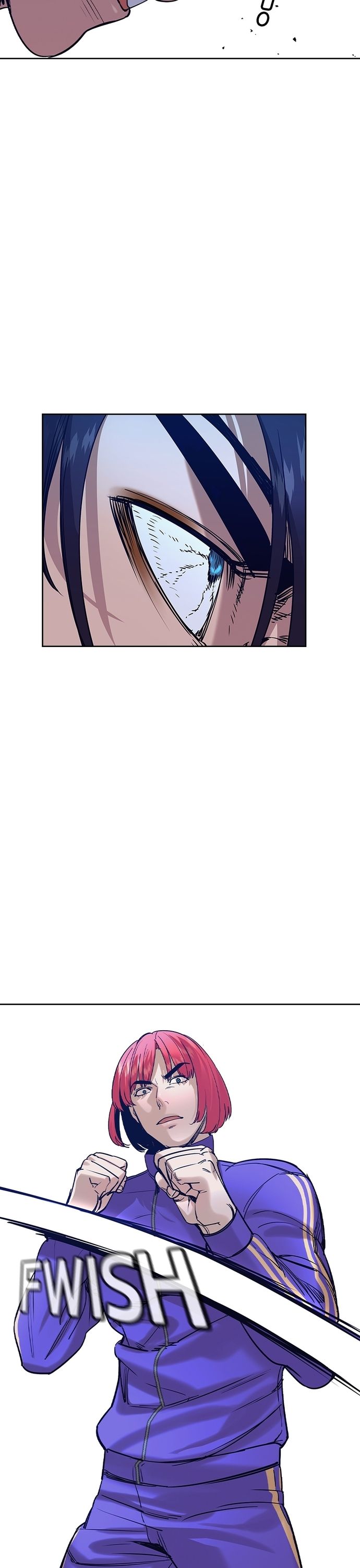 Tiền Bạc Và Quyền Lực: Chapter 225