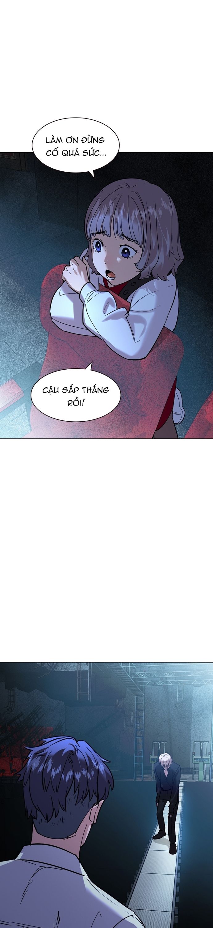 Tiền Bạc Và Quyền Lực: Chapter 225