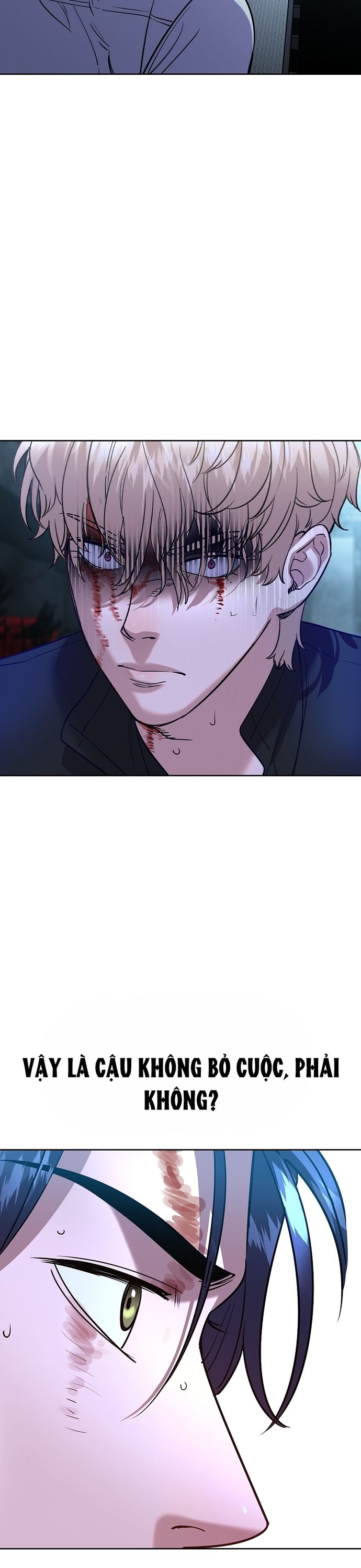 Tiền Bạc Và Quyền Lực: Chapter 225