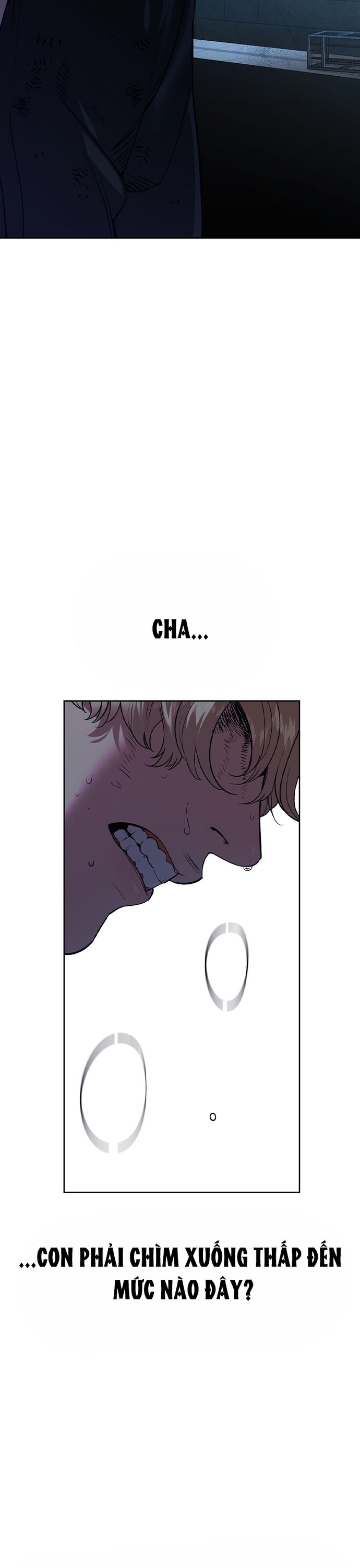 Tiền Bạc Và Quyền Lực: Chapter 225