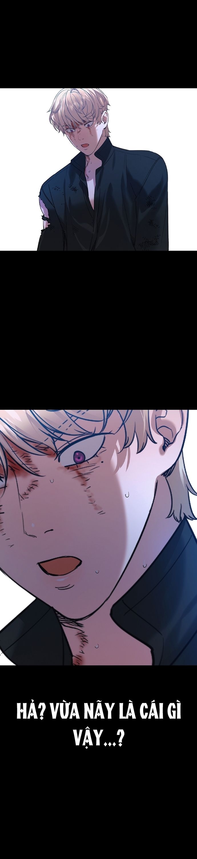 Tiền Bạc Và Quyền Lực: Chapter 225
