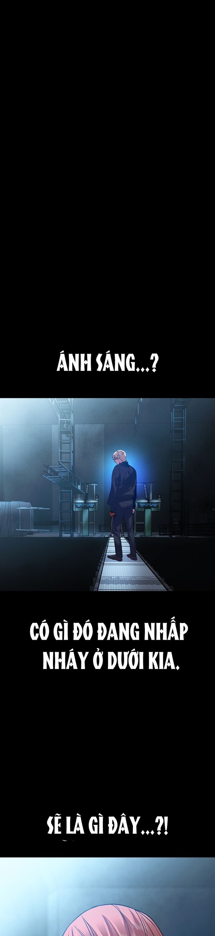 Tiền Bạc Và Quyền Lực: Chapter 225