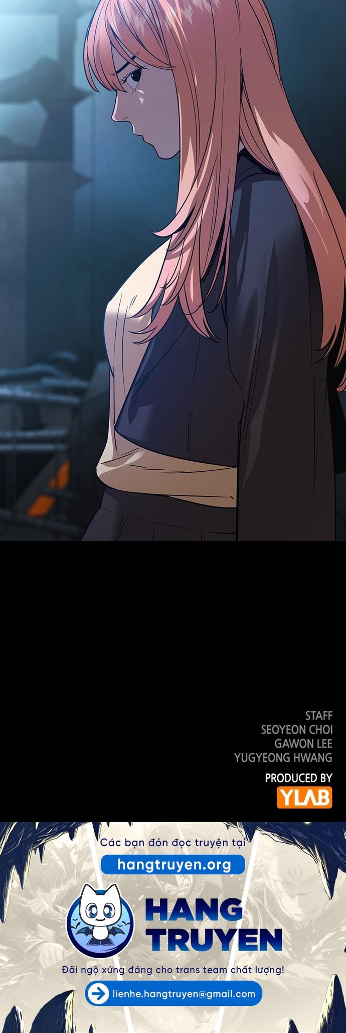 Tiền Bạc Và Quyền Lực: Chapter 225
