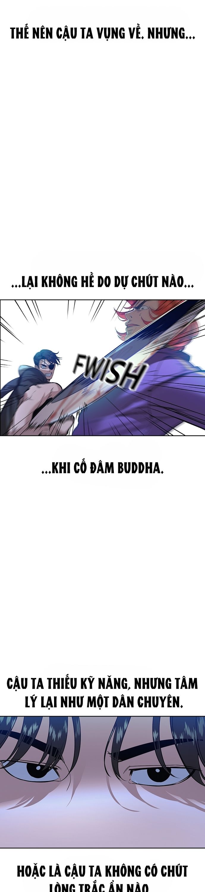 Tiền Bạc Và Quyền Lực: Chapter 225