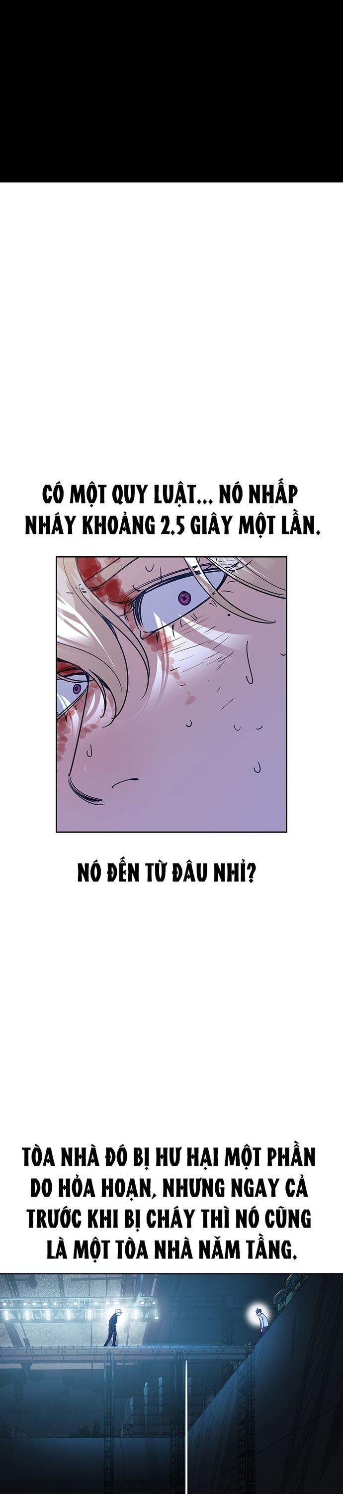 Tiền Bạc Và Quyền Lực: Chapter 226