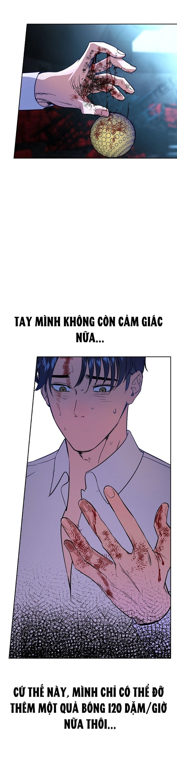 Tiền Bạc Và Quyền Lực: Chapter 226