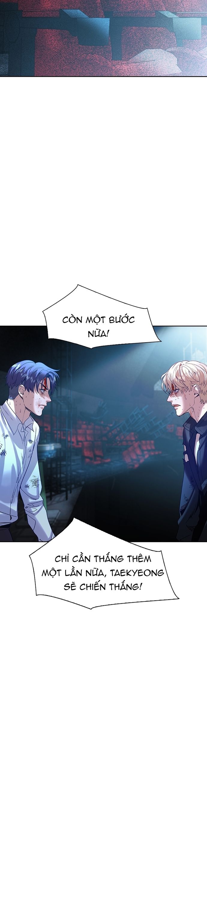 Tiền Bạc Và Quyền Lực: Chapter 226