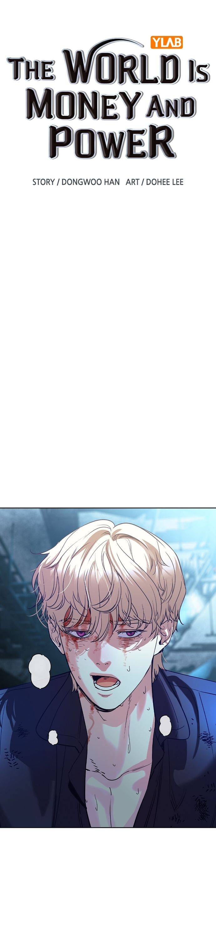 Tiền Bạc Và Quyền Lực: Chapter 226
