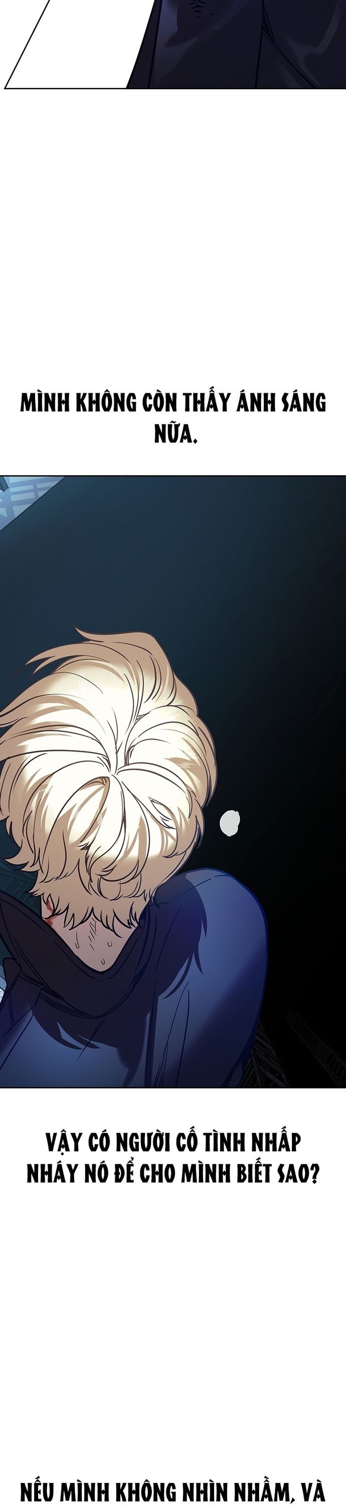Tiền Bạc Và Quyền Lực: Chapter 226