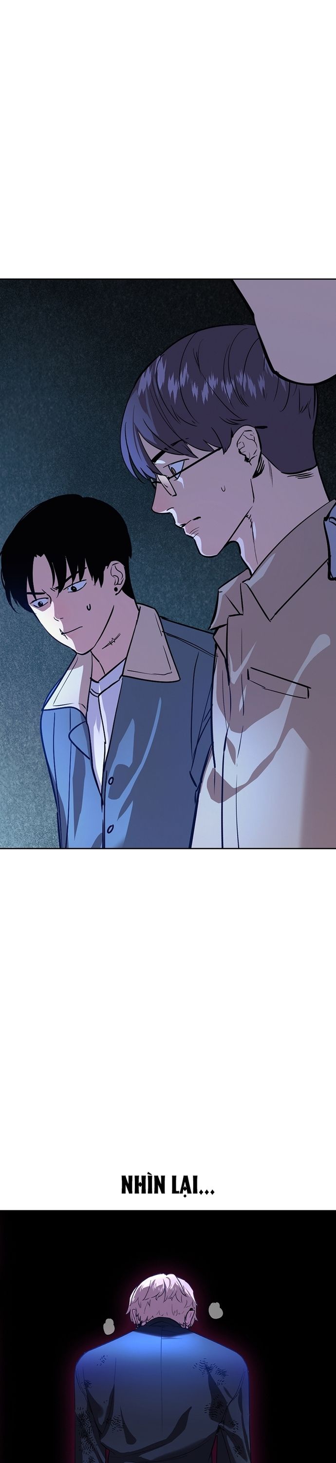 Tiền Bạc Và Quyền Lực: Chapter 226