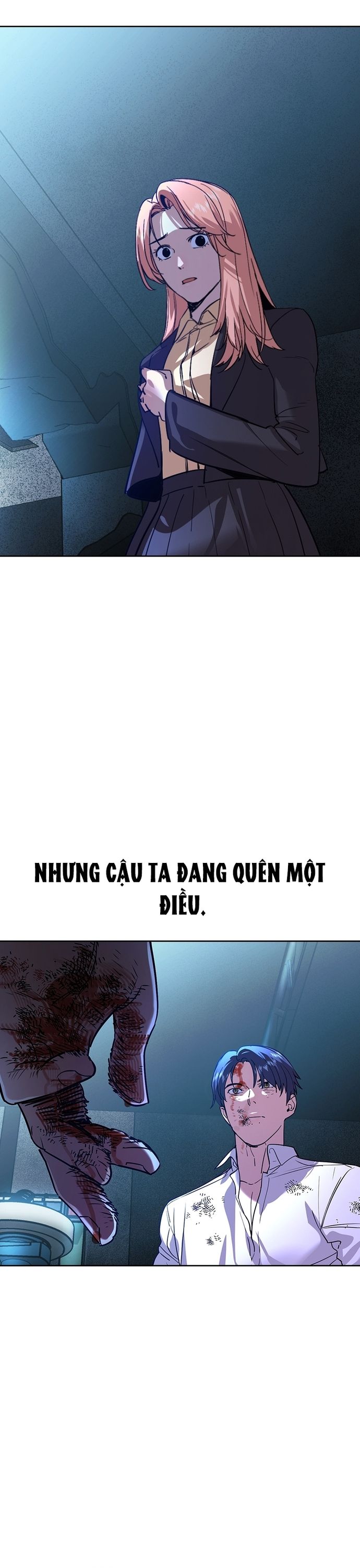 Tiền Bạc Và Quyền Lực: Chapter 226