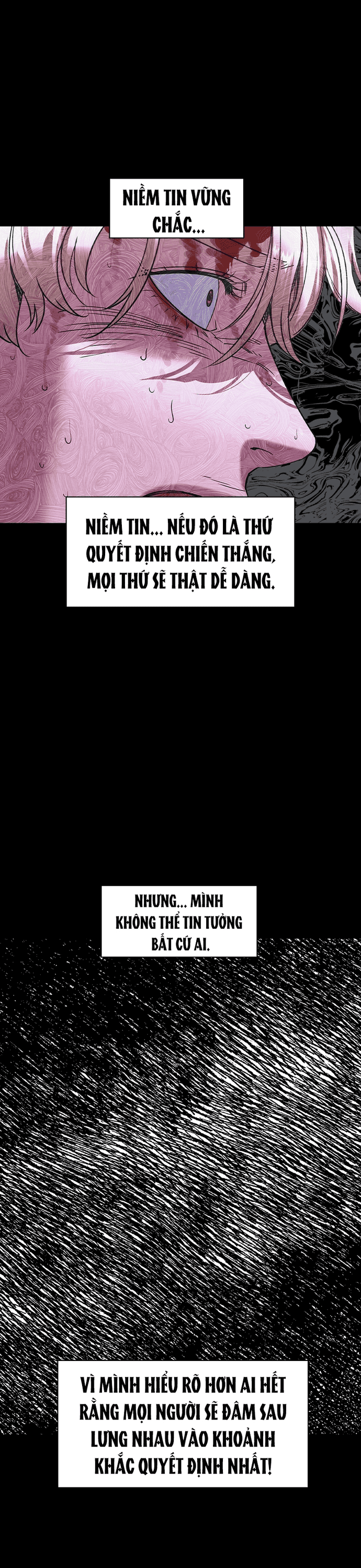 Tiền Bạc Và Quyền Lực: Chapter 226