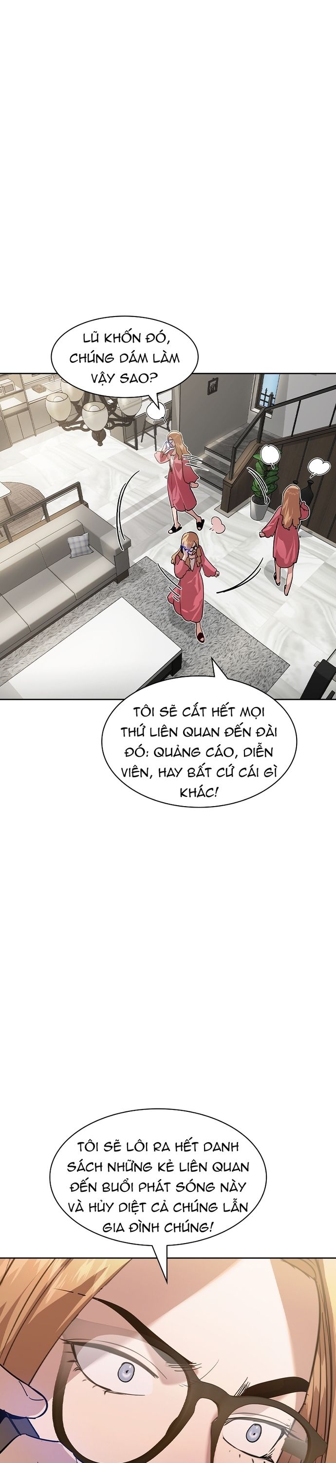 Tiền Bạc Và Quyền Lực: Chapter 228