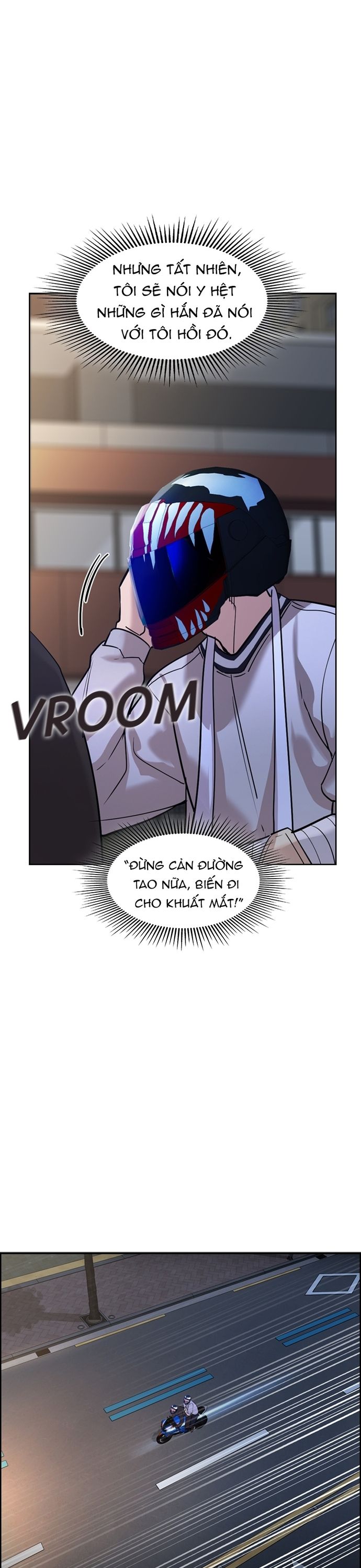 Tiền Bạc Và Quyền Lực: Chapter 228