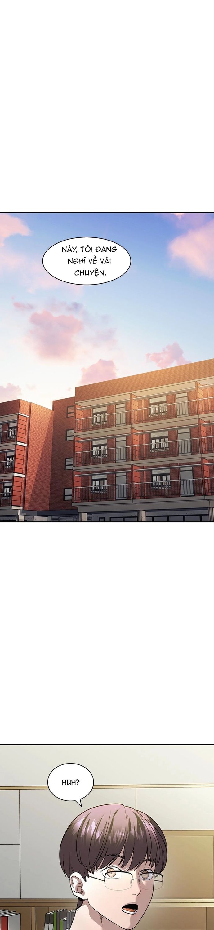 Tiền Bạc Và Quyền Lực: Chapter 230