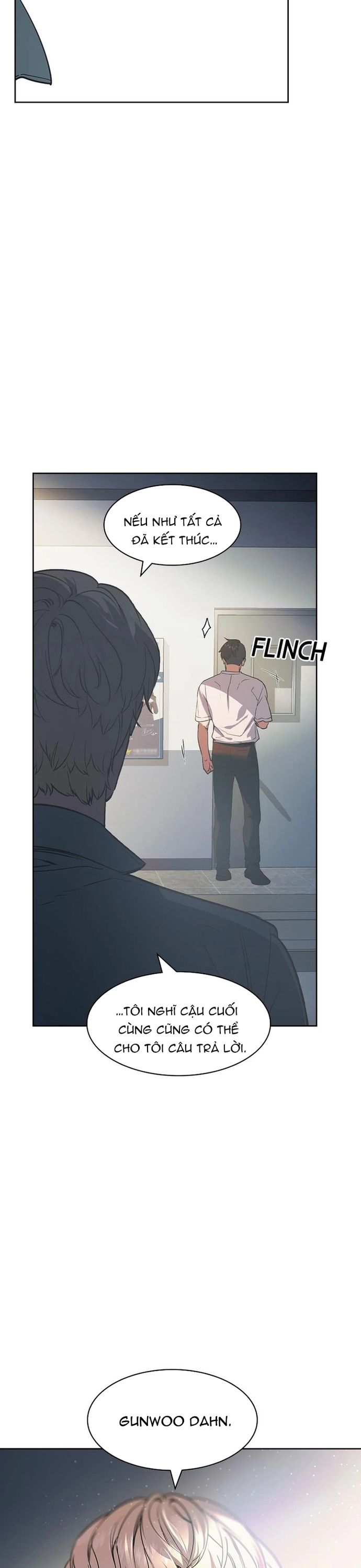 Tiền Bạc Và Quyền Lực: Chapter 230