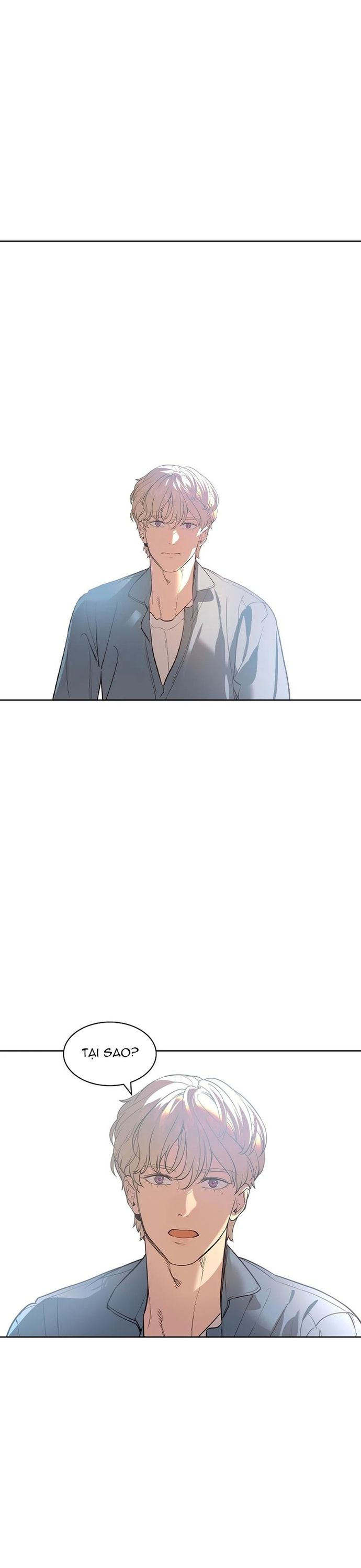 Tiền Bạc Và Quyền Lực: Chapter 230