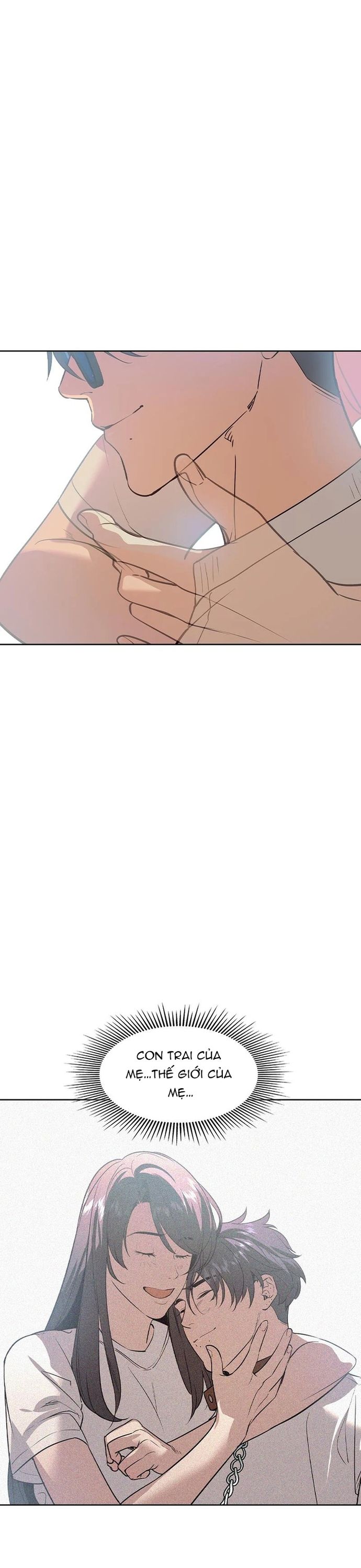 Tiền Bạc Và Quyền Lực: Chapter 230