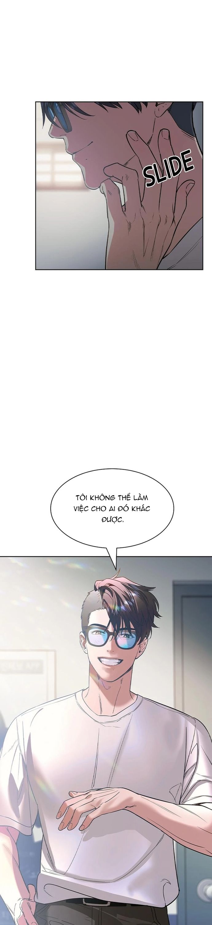 Tiền Bạc Và Quyền Lực: Chapter 230