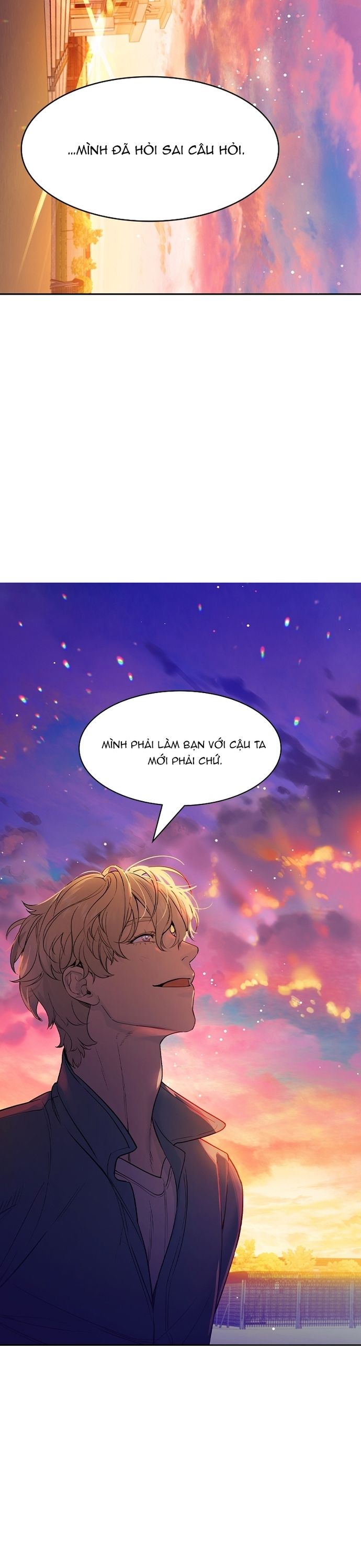 Tiền Bạc Và Quyền Lực: Chapter 230