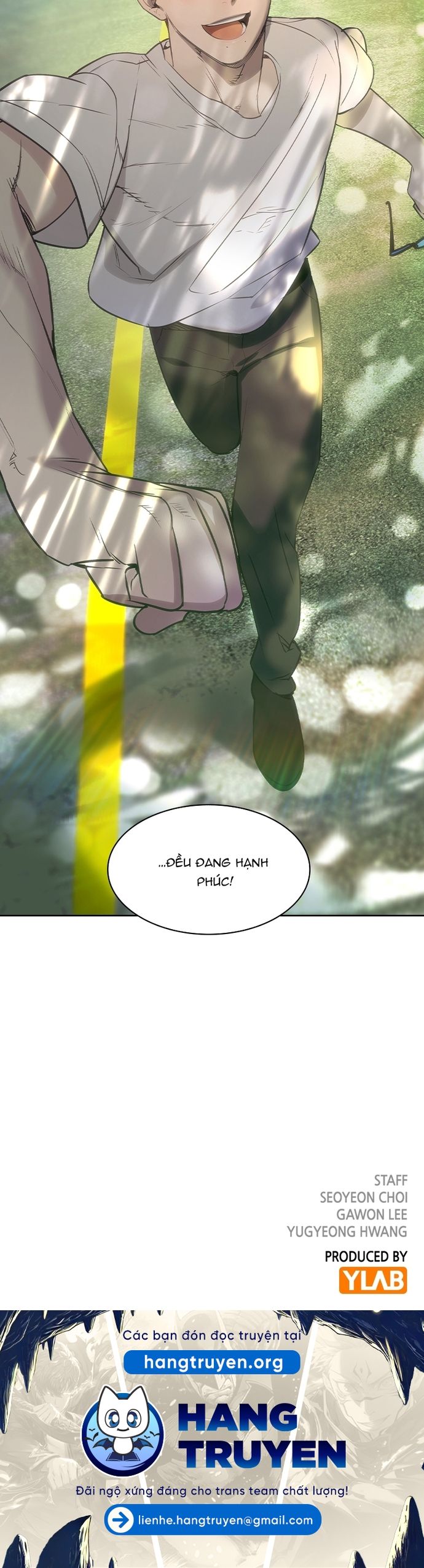 Tiền Bạc Và Quyền Lực: Chapter 230