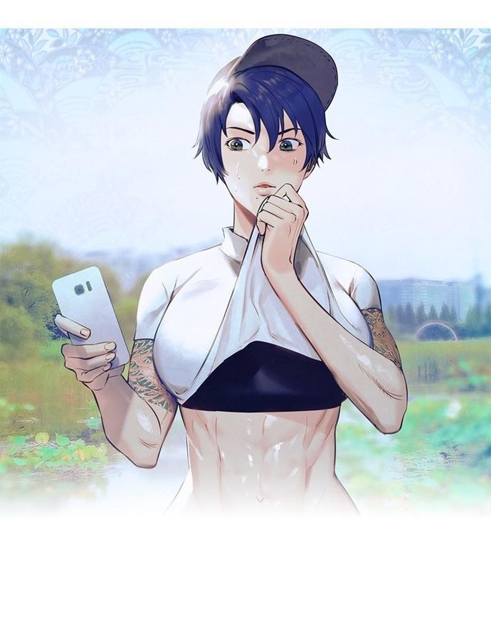 Tiền Bạc Và Quyền Lực: Chapter 66
