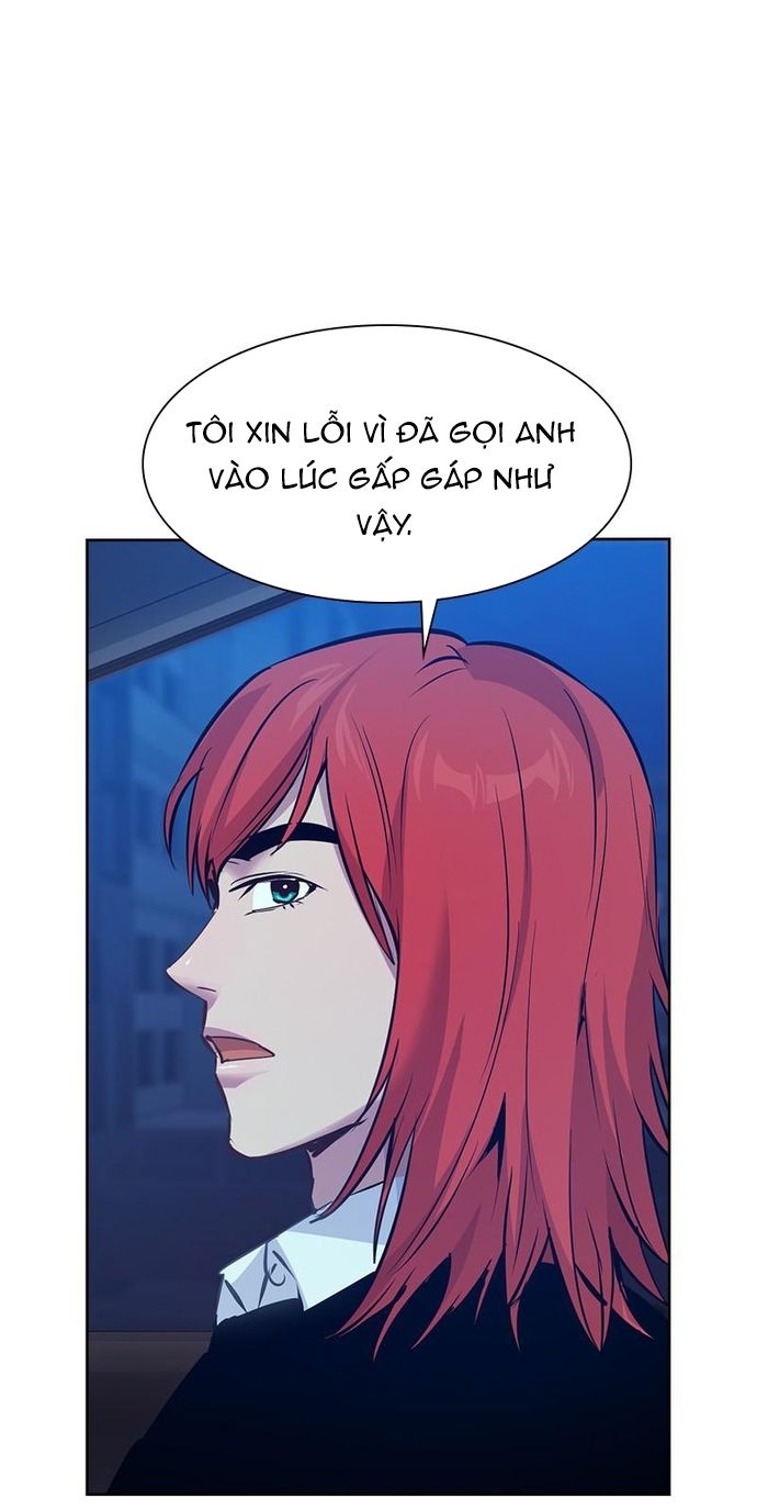Tiền Bạc Và Quyền Lực: Chapter 66