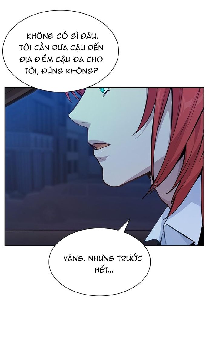 Tiền Bạc Và Quyền Lực: Chapter 66