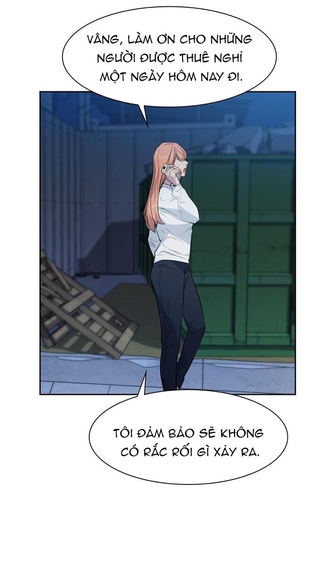 Tiền Bạc Và Quyền Lực: Chapter 66
