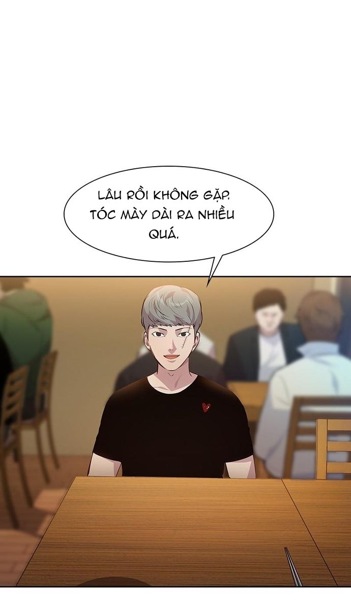 Tiền Bạc Và Quyền Lực: Chapter 66