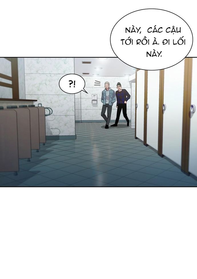 Tiền Bạc Và Quyền Lực: Chapter 66