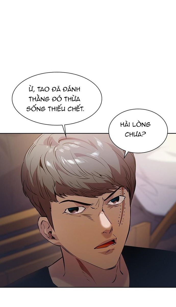 Tiền Bạc Và Quyền Lực: Chapter 66