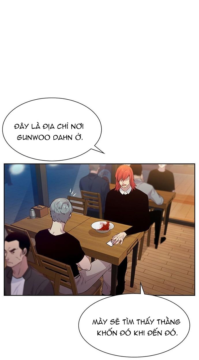 Tiền Bạc Và Quyền Lực: Chapter 66