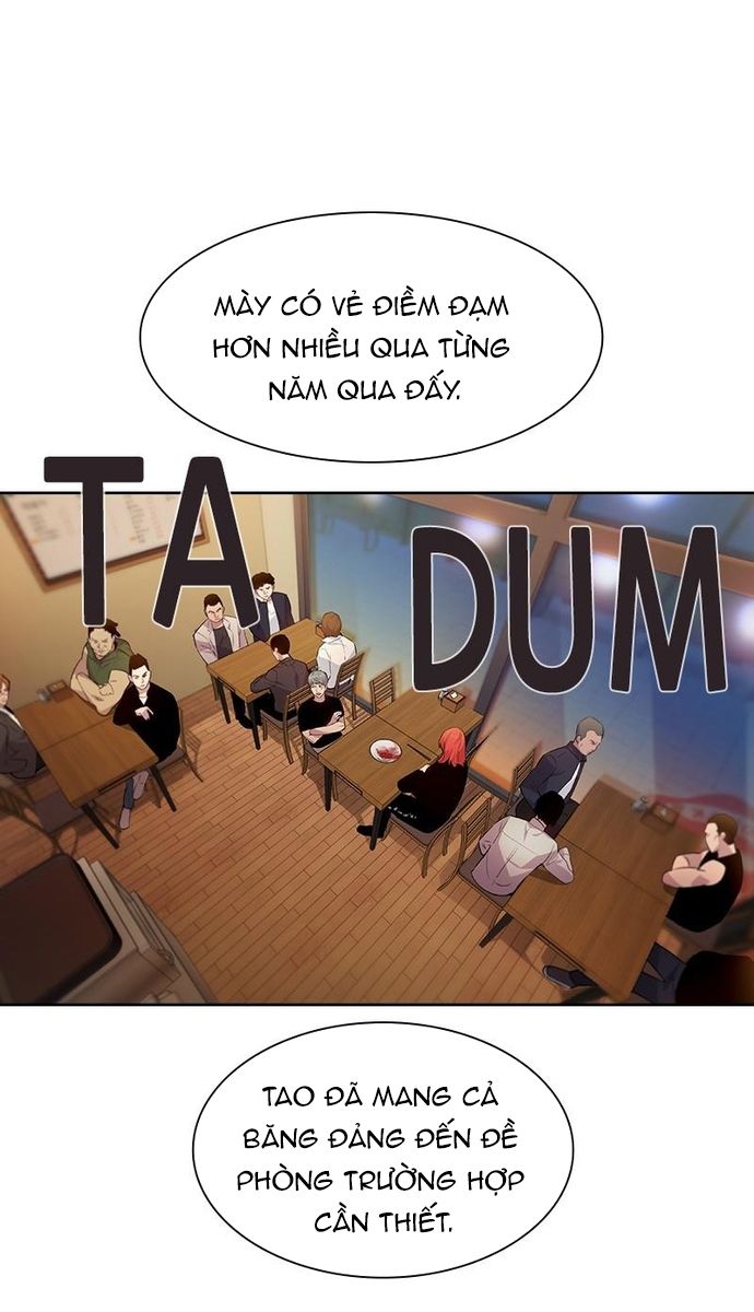 Tiền Bạc Và Quyền Lực: Chapter 66
