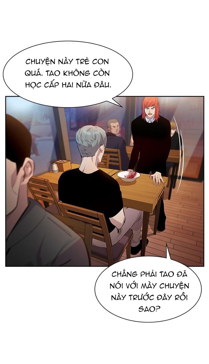 Tiền Bạc Và Quyền Lực: Chapter 66