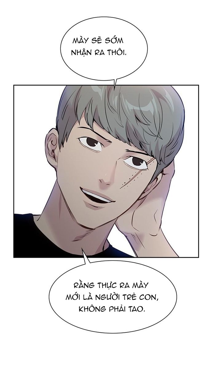 Tiền Bạc Và Quyền Lực: Chapter 66