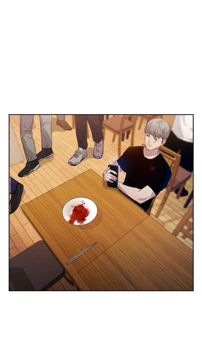 Tiền Bạc Và Quyền Lực: Chapter 66