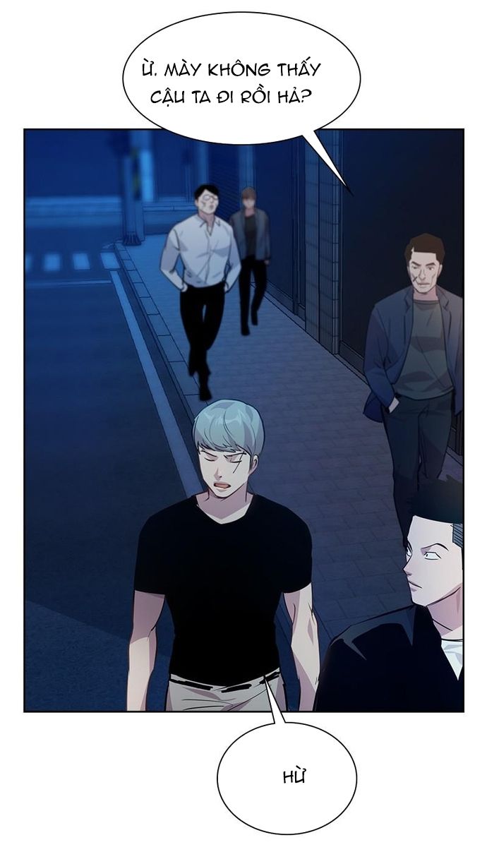 Tiền Bạc Và Quyền Lực: Chapter 67
