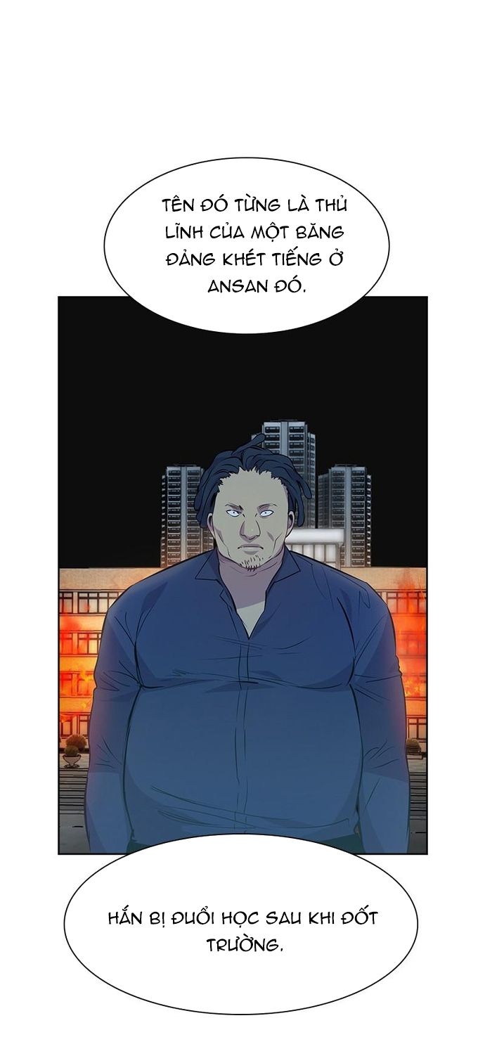 Tiền Bạc Và Quyền Lực: Chapter 67