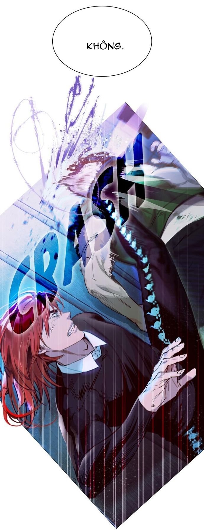 Tiền Bạc Và Quyền Lực: Chapter 67