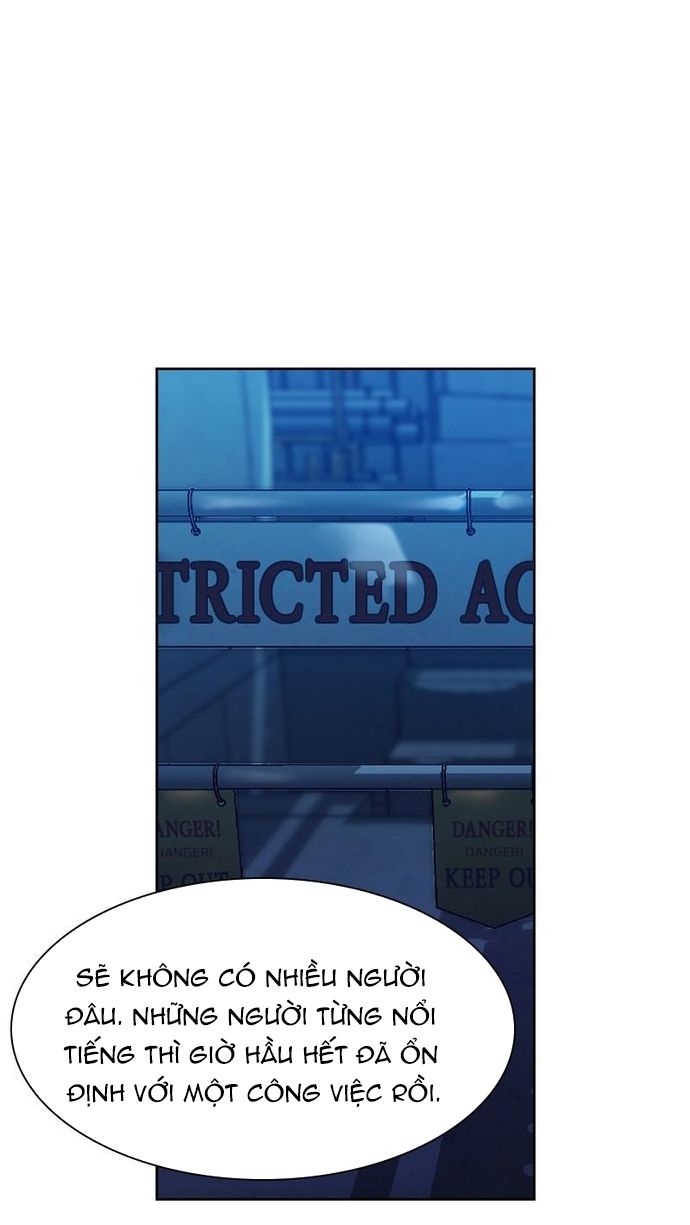 Tiền Bạc Và Quyền Lực: Chapter 67