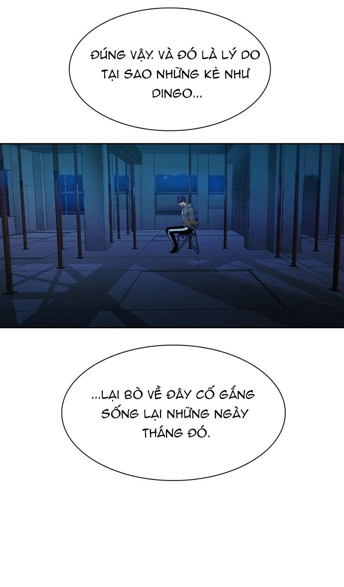 Tiền Bạc Và Quyền Lực: Chapter 67