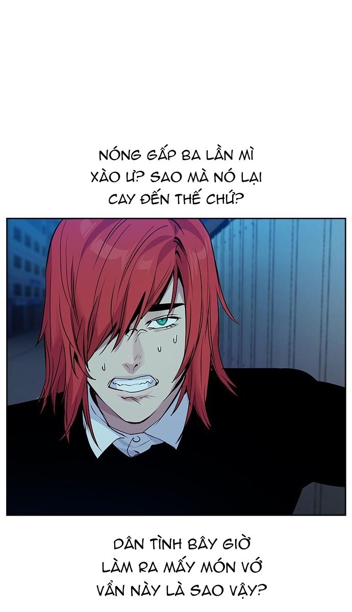 Tiền Bạc Và Quyền Lực: Chapter 67