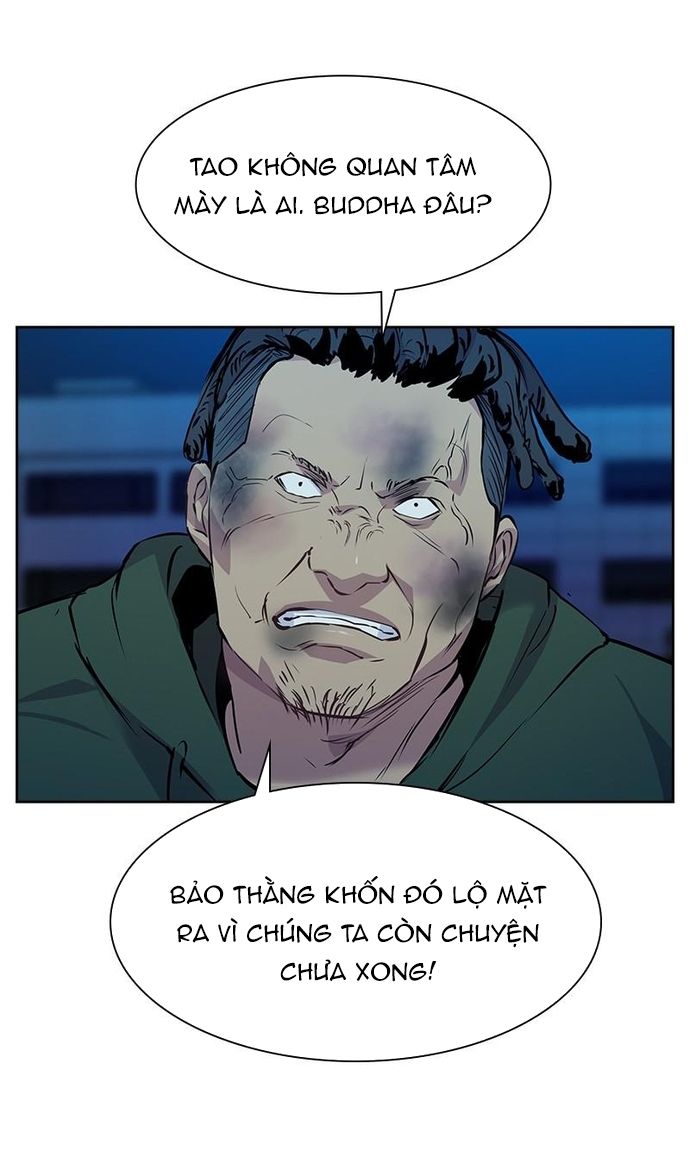 Tiền Bạc Và Quyền Lực: Chapter 67